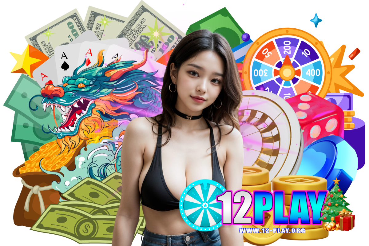 12play slot